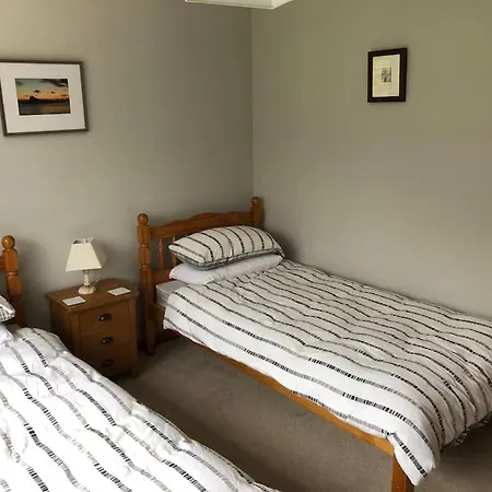 Penzance- West Cornwall Seaside Getaway Holiday home Penzance